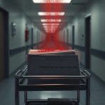 Cl0p ransomware breach affecting Barts Health NHS Trust with stolen patient, staff, and supplier invoice data exposed on the dark web.