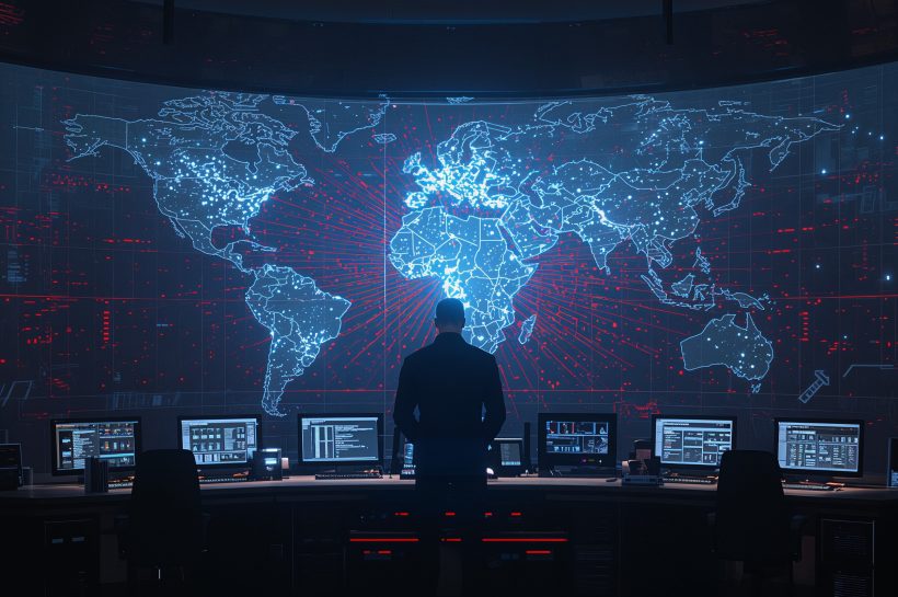 Critical Ivanti Endpoint Manager vulnerability CVE-2025-10573 enabling stored XSS and admin session hijacking