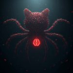 PyStoreRAT malware infection chain from fake OSINT GitHub repos