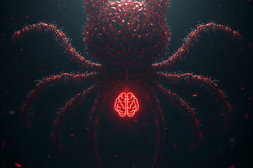 PyStoreRAT malware infection chain from fake OSINT GitHub repos