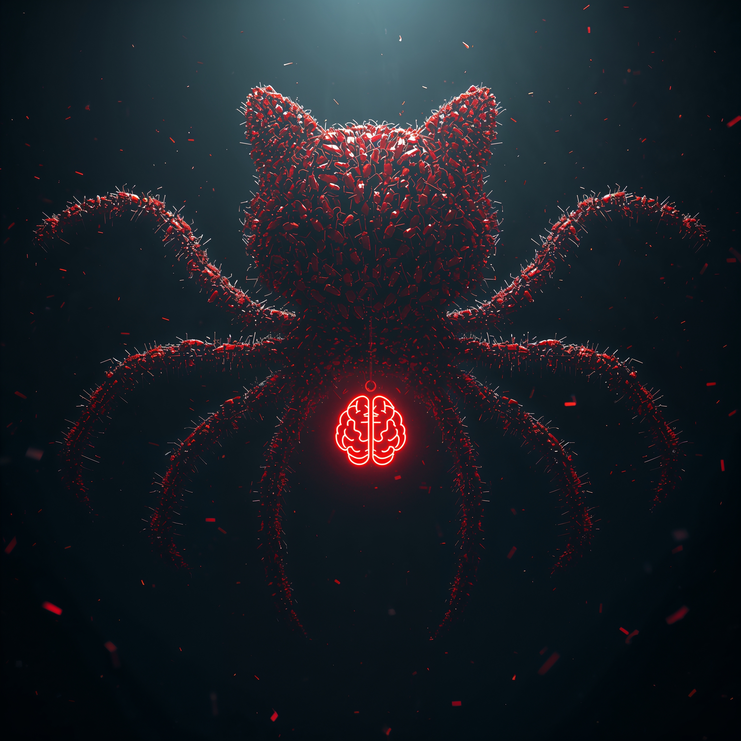 PyStoreRAT malware infection chain from fake OSINT GitHub repos