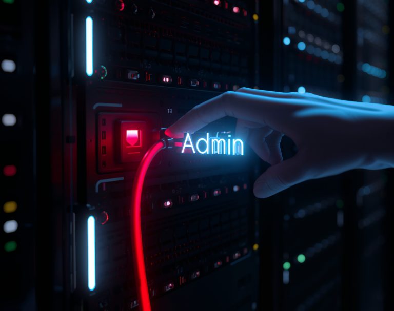 FreePBX authentication bypass attack chain illustrating unauthorized access and remote code execution risks