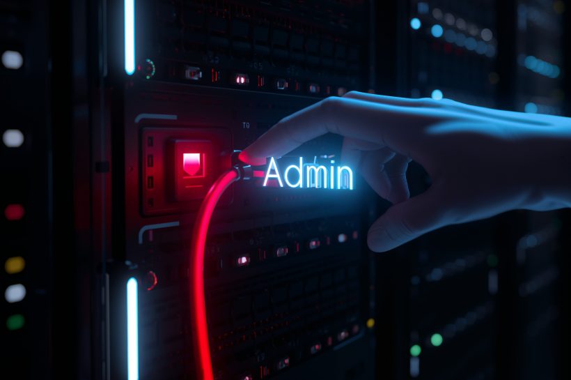 FreePBX authentication bypass attack chain illustrating unauthorized access and remote code execution risks