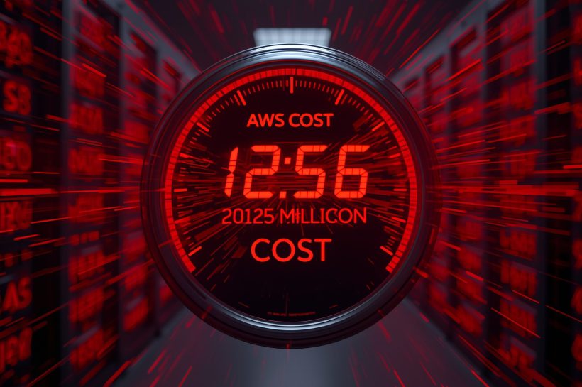 Cloud-AI budget drain vulnerability caused by misconfigured permissions in Cursor and AWS Bedrock