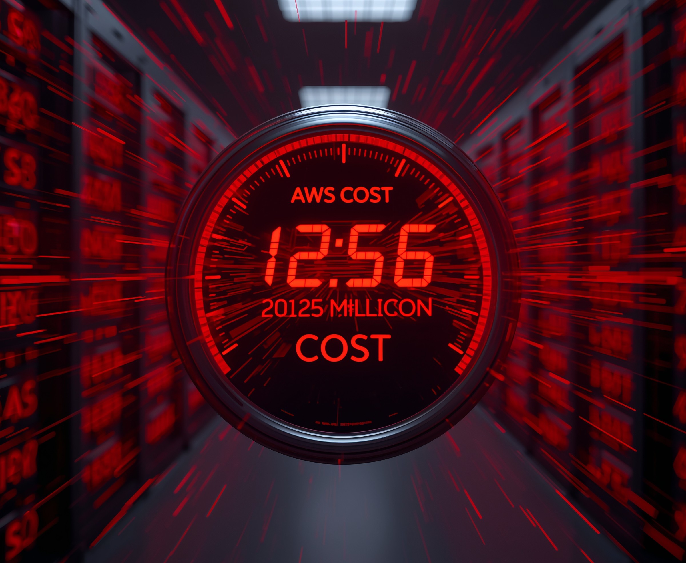 Cloud-AI budget drain vulnerability caused by misconfigured permissions in Cursor and AWS Bedrock