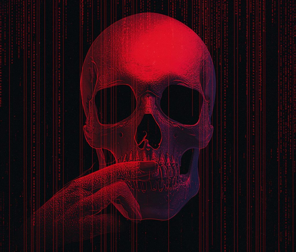 Key Threats That Shaped the Cybersecurity Landscape in 2025