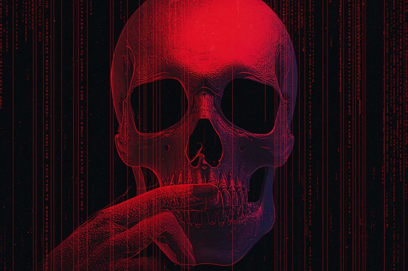 Threat landscape shaping cybersecurity in 2025 with evolving attack vectors and defensive challenges