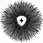 Critical LangChain Core vulnerability represented by a broken chain symbolizing insecure AI application logic