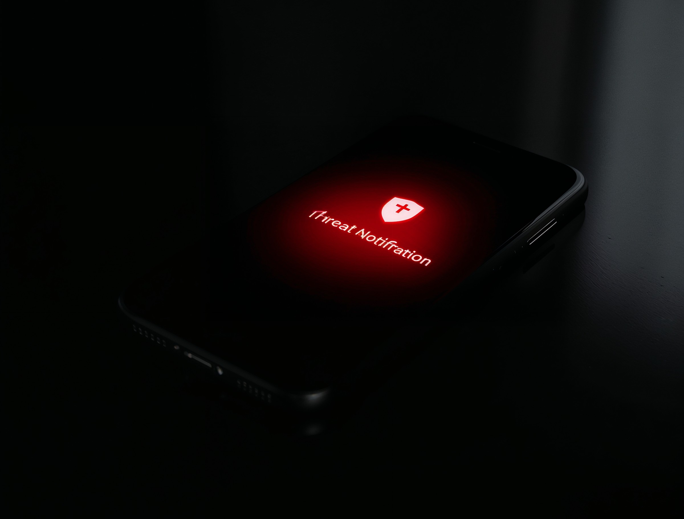 Apple cyber-threat notification alert displayed conceptually across multiple countries