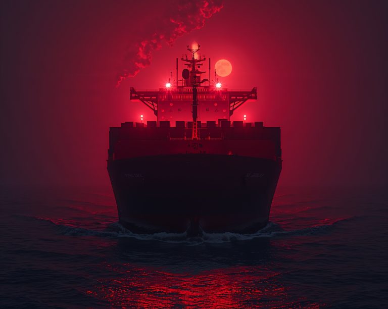 Mirai Variant Targets Global Maritime Logistics in IoT Botnet