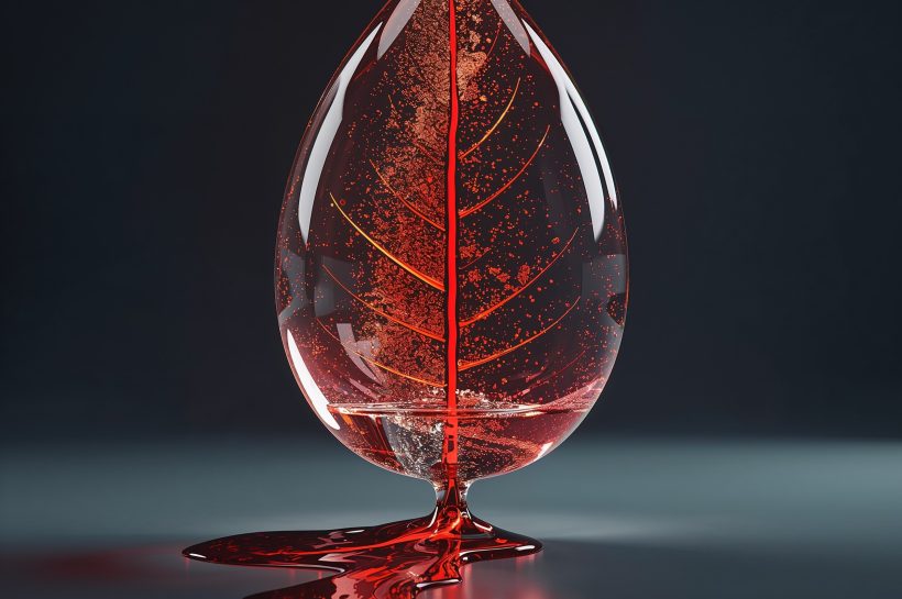 MongoDB vulnerability exploit flow showing unauthorized database access through misconfigured access controls