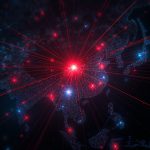 Illustration of EtherRAT smart-contract RAT targeting Web3 developers via React2Shell exploit