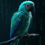 Parrot OS 7.0 security-focused Linux distribution showcasing updated desktop and penetration testing tools