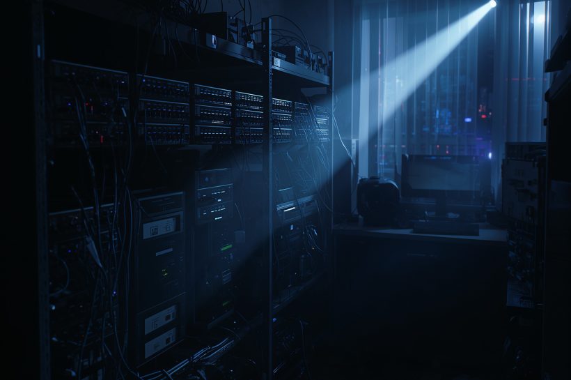 Polish authorities detaining suspects carrying advanced wireless hacking equipment near critical infrastructure