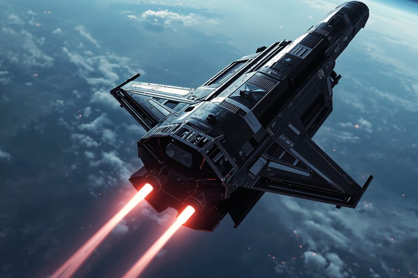 Russian forces attempting to weaponize Starlink satellite systems for battlefield communications