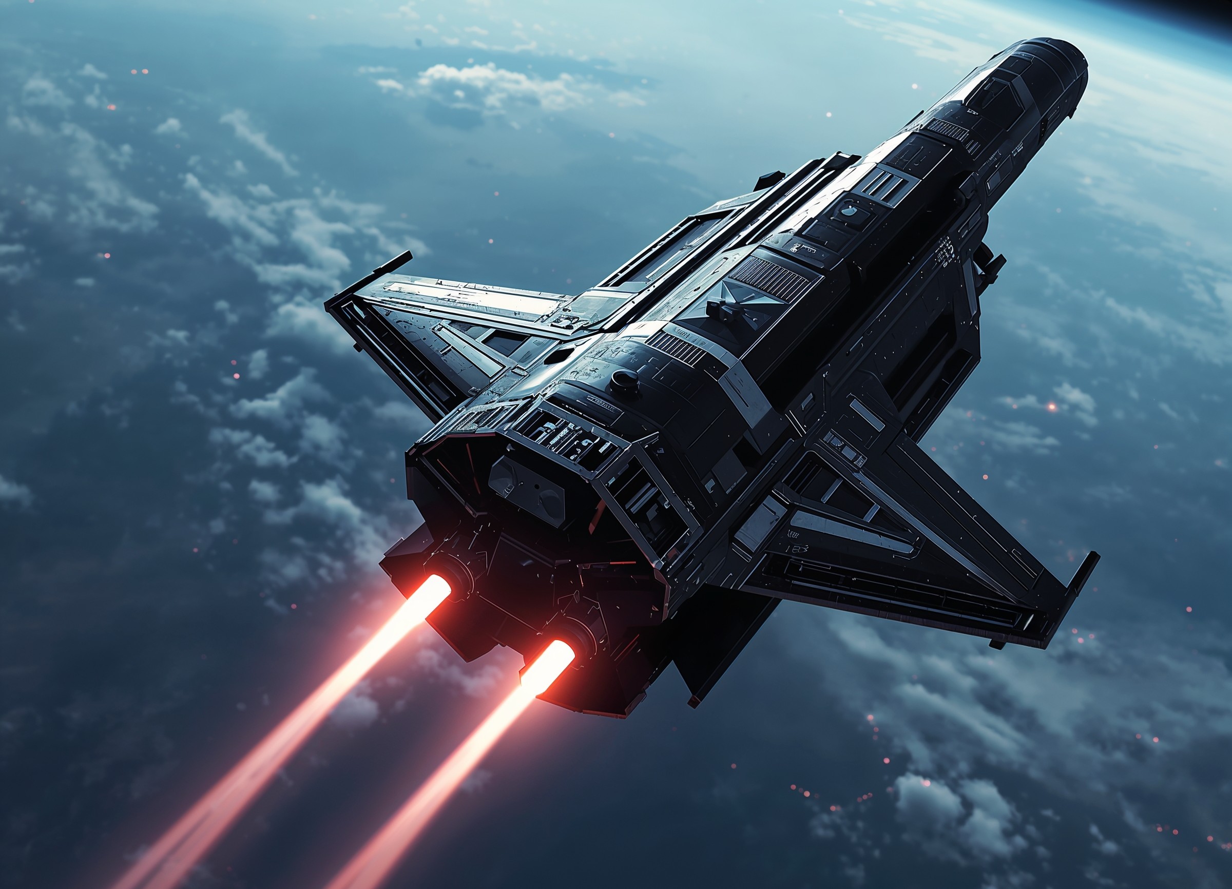 Russian forces attempting to weaponize Starlink satellite systems for battlefield communications