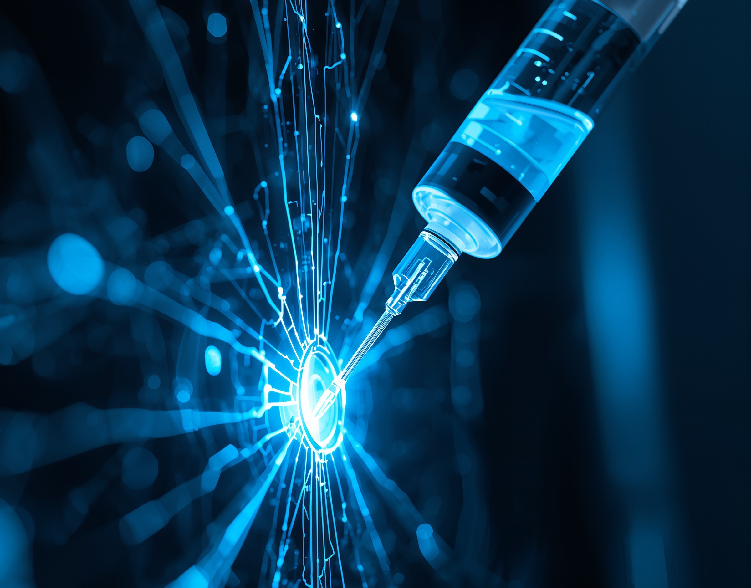 Cybersecurity threat landscape showing stealth malware loaders and AI-assisted attack techniques