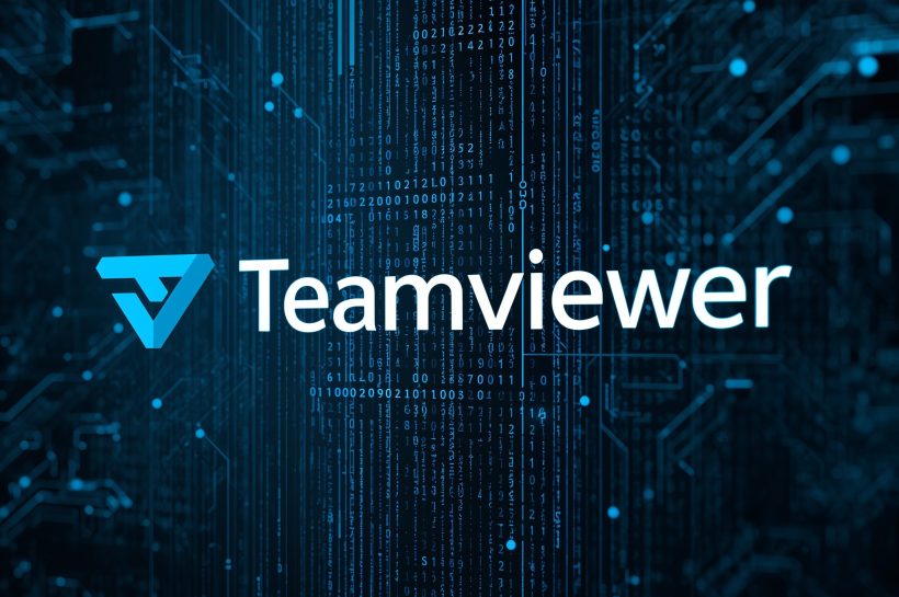 TeamViewer DEX vulnerability exposure affecting enterprise endpoint monitoring systems