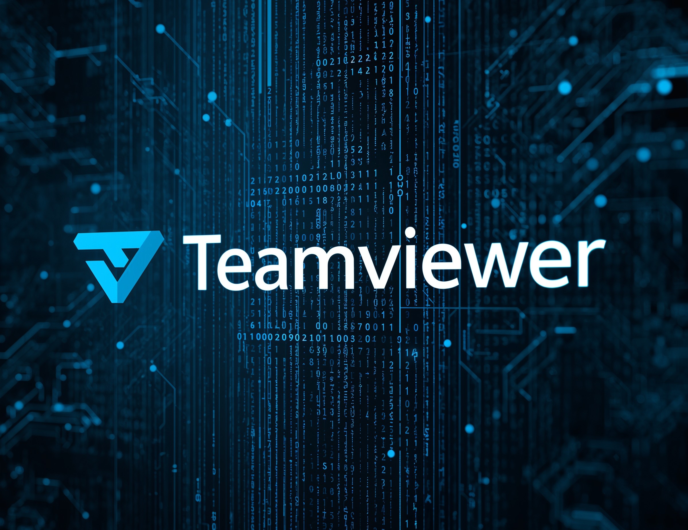 TeamViewer DEX vulnerability exposure affecting enterprise endpoint monitoring systems
