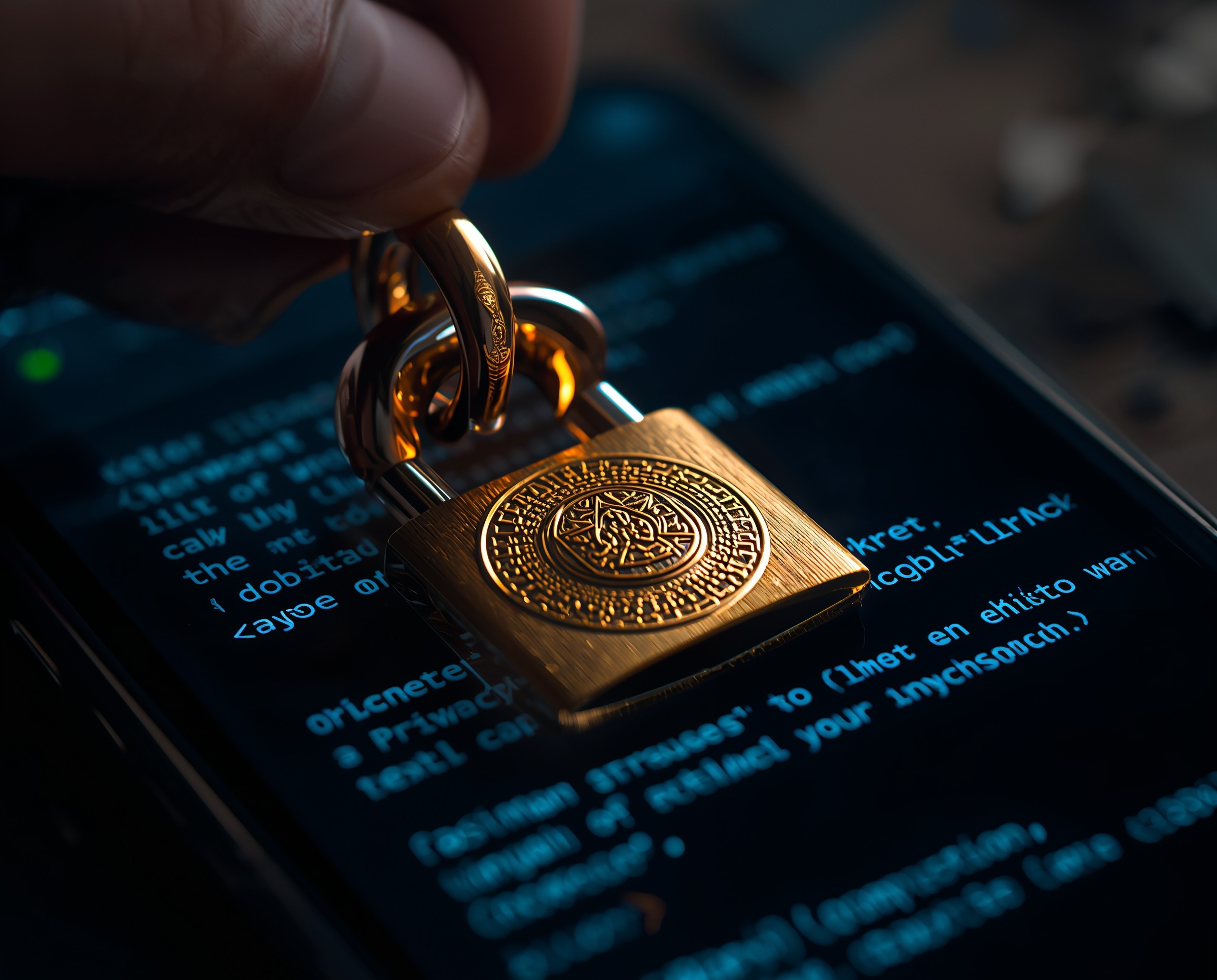 Logo of Sanchar Saathi mobile app displayed on a smartphone overlaid on Indian flag background