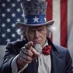 AI job seekers responding to Trump tech workforce initiative and rising demand for artificial intelligence skills