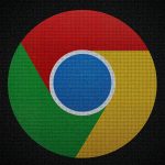 Trust Wallet Chrome extension attack flow showing malicious code injection and wallet compromise