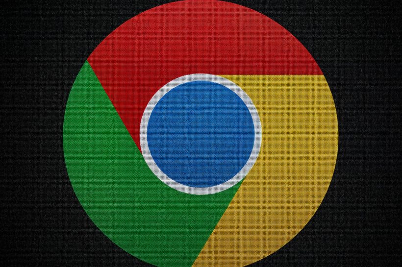 Trust Wallet Chrome extension attack flow showing malicious code injection and wallet compromise