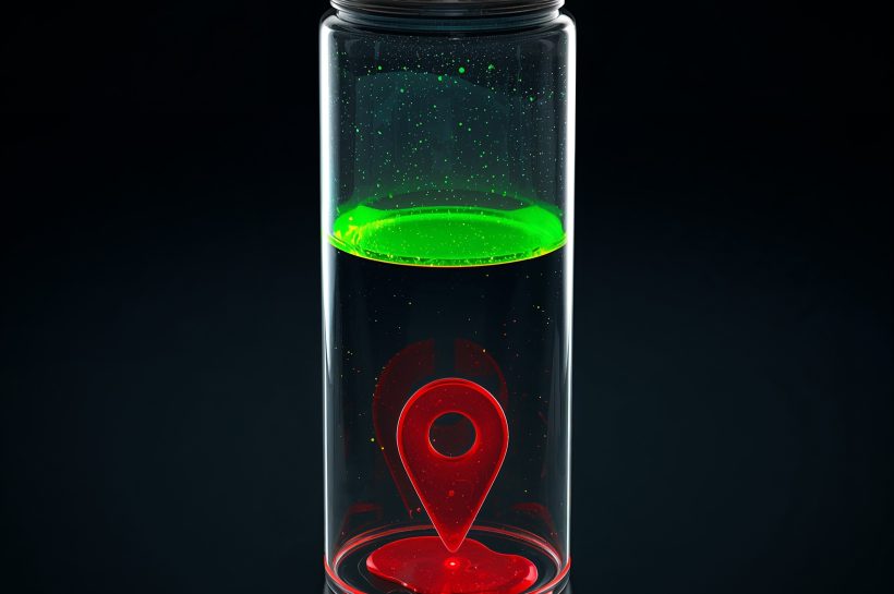 WhatsApp and Signal privacy flaw enabling real-time tracking and battery drain through delivery receipt side channels