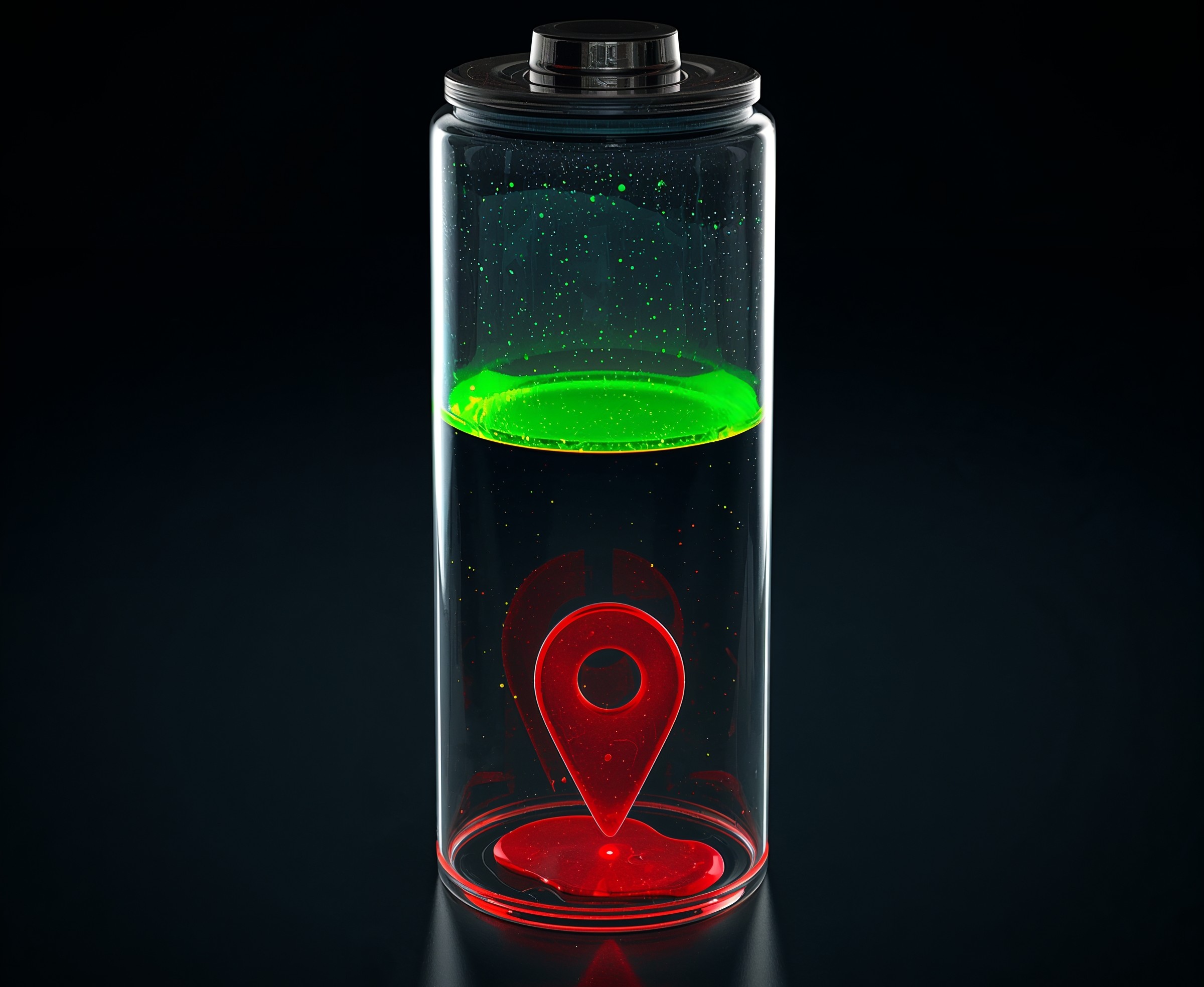 WhatsApp and Signal privacy flaw enabling real-time tracking and battery drain through delivery receipt side channels