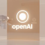 OpenAI ChatGPT interface with modular feature icons representing AI “skills” emerging from a central model