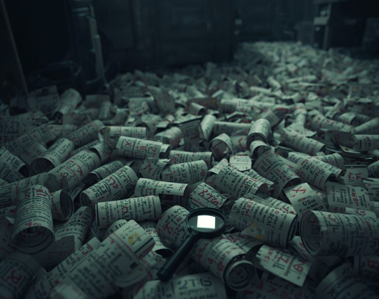 Windows Event Logs highlighting security visibility challenges in enterprise environments