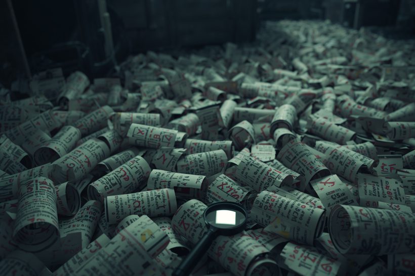 Windows Event Logs highlighting security visibility challenges in enterprise environments