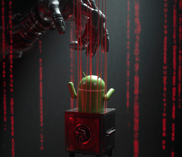 Inside FvncBot – New Android Malware Hijacking Banking Apps