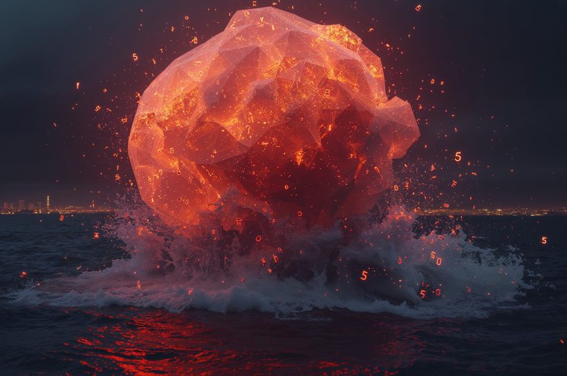 Zyxel NAS command injection attack used by threat actors to gain control of network storage systems