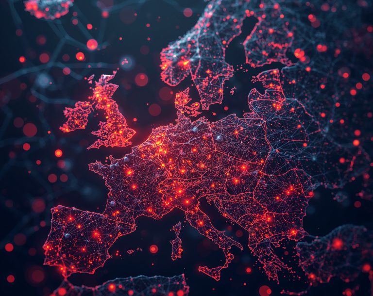 Europe encouraging local technology solutions over dominant global tech companies