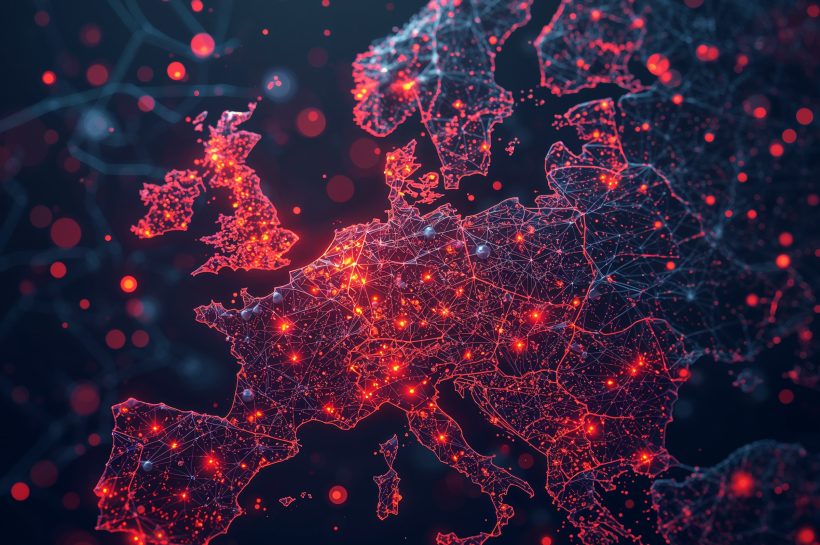 Europe encouraging local technology solutions over dominant global tech companies