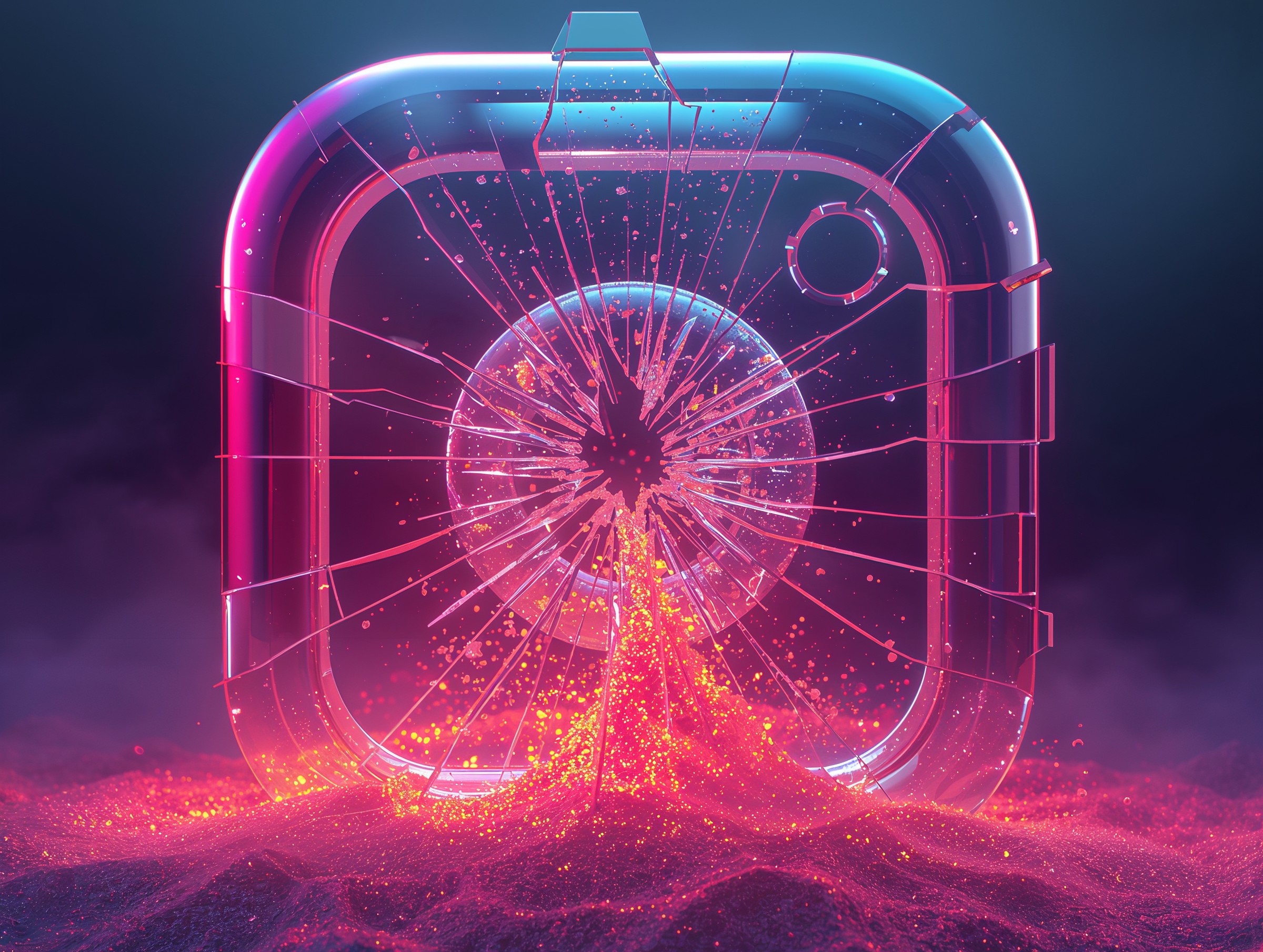 Instagram data leak exposing sensitive information of millions of user accounts