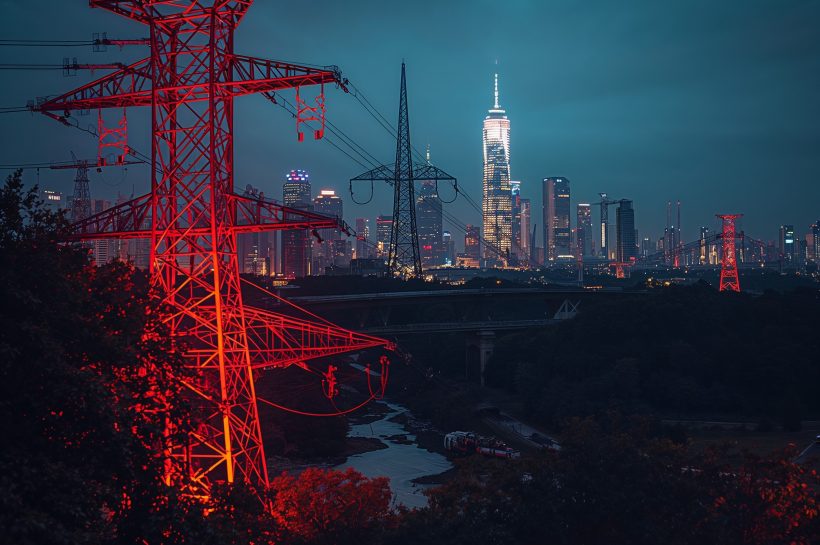 UAT-7290 threat group targeting critical infrastructure systems with cyber attacks