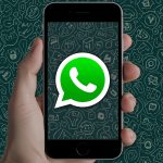 WhatsApp Lockdown Mode interface showing restricted features and enhanced security protections